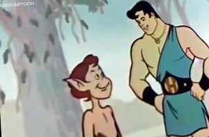 The Mighty Hercules The Mighty Hercules E013 – Hercules and the Three Headed Hydra