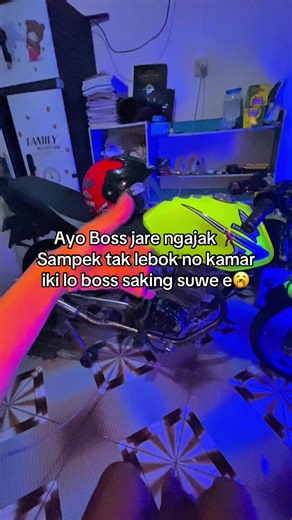 Capek Menunggu — lirik & makna singkat W9Style Wali Songo