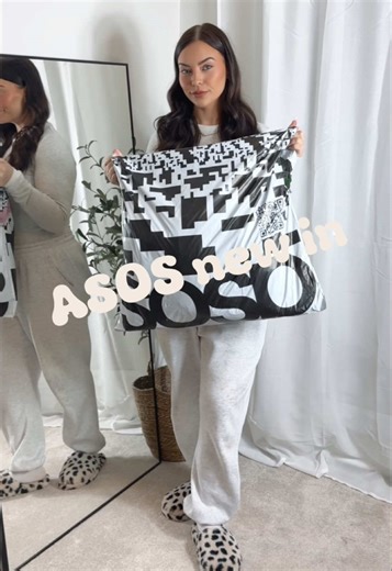 ASOS Haul: Stylish Outfits and Try-On Tips