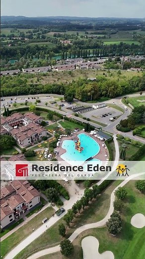 Parc Hotel Paradiso & Golf Resort, Peschiera del Garda, Lago di Garda