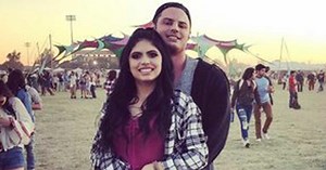 For the Love of Cayley Mandadi