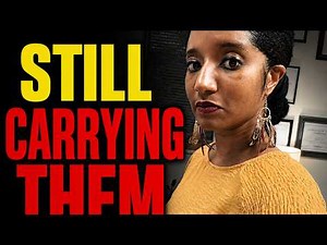 The Psychology of Why You Still Carry Your Family | When the Past Never Really Leaves