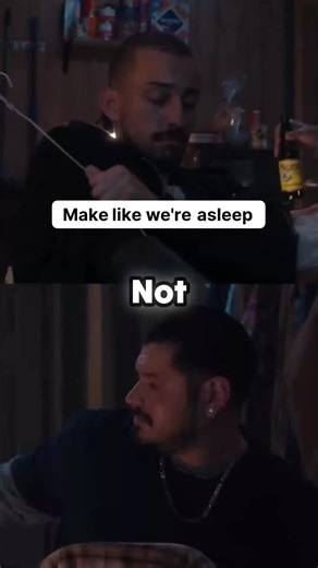 The universal feeling when the boss calls after hours. 💀 You absolutely *know* that moment when Tommy Norris (Billy Bob Thornton) drops that line. That stare down is next level acting! Catch all the iconic moments from *Landman* exclusively on Paramount . #Landman #BillyBobThornton #ParamountPlus #BestMoments #BossVibes