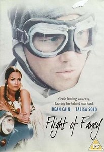 Flight of Fancy (2000) - Movie