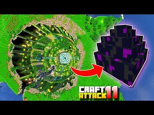 BastiGHG überlistet! Das EI ist WEG?! - Minecraft Craft Attack 11 #76