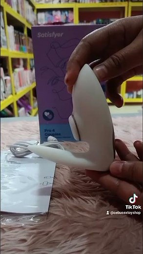 Satisfyer Pro 4 Couples