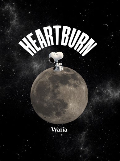 Heartburn by Wafia - Meaning and Lyrics Explained