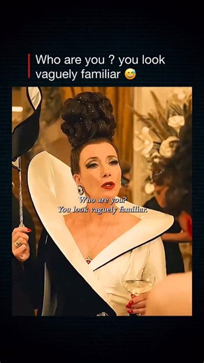 Prime Netflix videos upload here memes and movies on Instagram: "🎬 Interesting Fact: Cruella (2021) — Fashion as a Weapon Cruella reimagines one of Disney’s most infamous villains, transforming her origin story into a bold tale of identity and rebellion. One fascinating fact is that the film treats fashion as storytelling, using costume design to reflect Cruella’s evolving mindset and defiance against authority. Set against the punk-inspired energy of 1970s London, the movie blends crime, dark