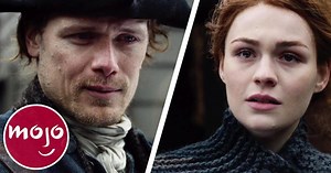 Top 10 Best Outlander Moments | Articles on WatchMojo.com