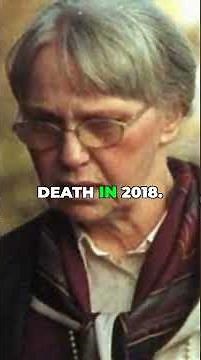 Gudrun Himmler’s Shocking Loyalty Exposed #shorts #WWII