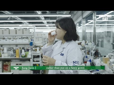 [Maeil Amazing Oat] A story about a researcher who drinks 1,000 cups a day.