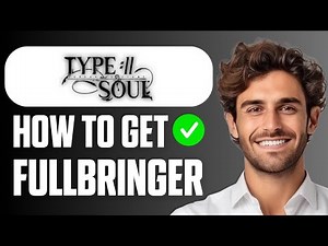 How To Get Fullbringer Moves in Type Soul Roblox (Easy Guide 2026)