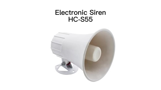 Introducing our high-performance Electronic Siren. • 120dB Output | Unmissable Audible Range • Indoor/Outdoor Use • Selectable Tones • Wide Voltage Input | Easy Panel Integration • Rugged Construction | Built for 24/7 Readiness Ideal for security upgrades, industrial alerts, and fire warning systems. #Siren #Alarm #SafetyFirst #FireAlarm #SecurityInstallation