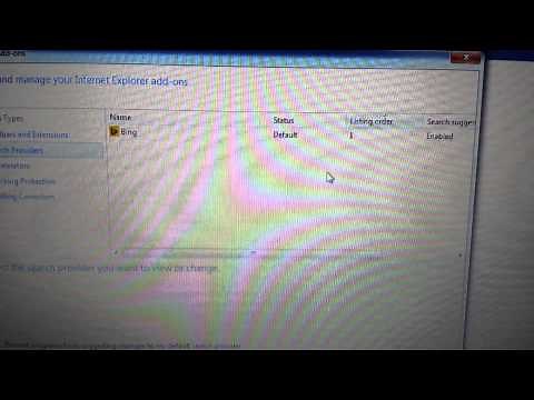 Eliminar Istart.webssearches.com en un minuto