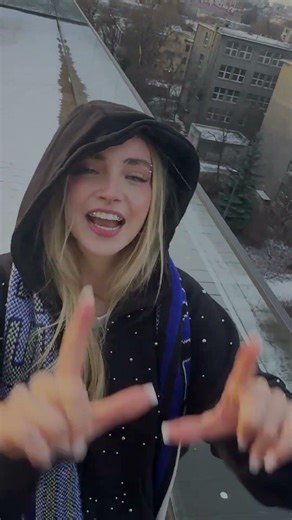 Zuziula - ELIXIR już dostępny! #zuziula #newmusic #warmup