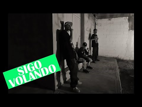 Tu-Zo ❌ Thug Pol ❌ Draw // YO SIGO VOLANDO // Video Oficial