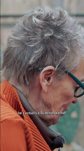 Laurie Anderson on her attitude to technology