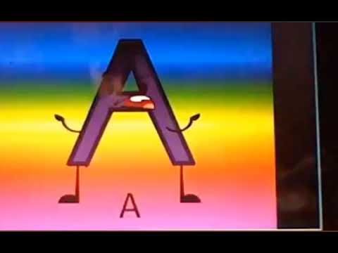 Inanimate Objects Reupload Intro test [Reupload] 