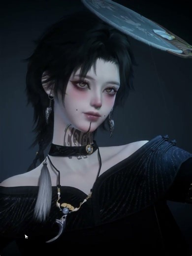 𝐄𝐯𝐞𝐥𝐲𝐧...🤯 #wherewindsmeet #wwmccps5 #wwmcies5