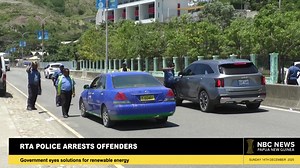 28K views · 619 reactions | The Road Traffic Authority and Royal...