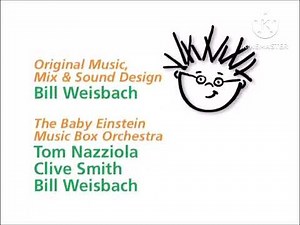 Baby’s First Moves: Baby’s First Sounds Styled (2008) Outro 70%