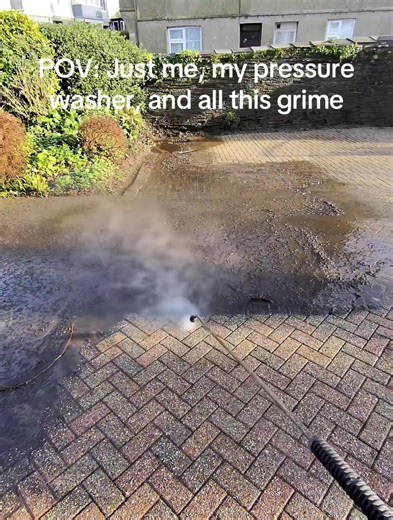 Show this video some love ❤️ #fyp #cleantok #asmr #viral #trending