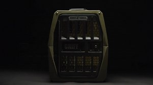 Introducing the Gunner Flyway Series™ Bayou Meto collection. Inspired by Arkansas' legendary green tree reservoirs and bottomland topography. https://bit.ly/GunnerBayouMeto This is the first in our Flyway Series™ release, which will feature future limited-edition colors that draw inspiration from North American flyways. The drop is available in all sizes in limited quantities. Kennel up for the season ahead, grab the exclusive color while it lasts. Learn more: https://bit.ly/GunnerBayouMeto | GU