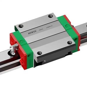 [Hot Item] Precision Linear Guide System for Enhanced Robot Mobility