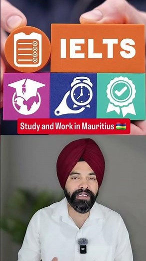 Study and Work in Mauritius 🇲🇺 | Full Guide 2025 | Earn While You Learn | Student Visa Process