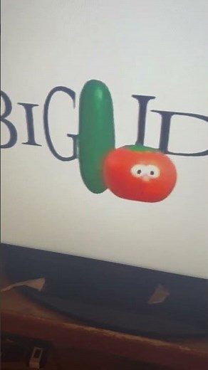 DKP Effects/Big Idea Productions (2004)