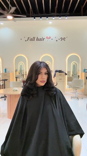 fall hair ⋆ ˚ #fall #hairinspo @Selena