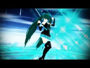 [MMD] Hatsune Miku - Liar
