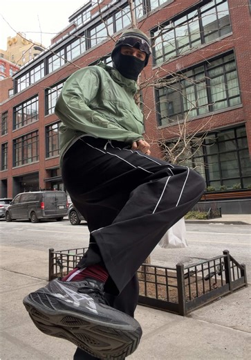 Warm Cold Running Outfit Essentials