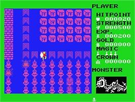 Dragon Slayer - MSX - Games Database