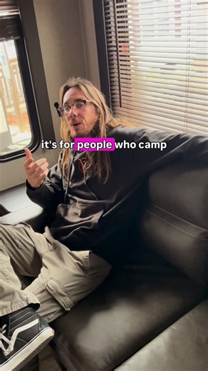 Sunset RV on Instagram: "“What’s the difference between a $7k camper and a $30k camper?” 🤔 Great question. Let’s break it down. $7,000 CAMPER: • Older (but still solid) • Smaller/simpler layout• Basic amenities (bed, kitchenette, storage) • Perfect for: First-timers, weekend warriors, couples, testing the waters $30,000 CAMPER: • Newer model • Bigger with slide-outs • More features (full bath, residential fridge, A/C, etc.) • Perfect for: Frequent campers, larger families, extended trips Here’s