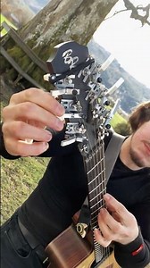 The Best Guitar Riff?? (Alex Misko)