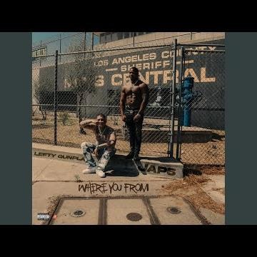 Where You From