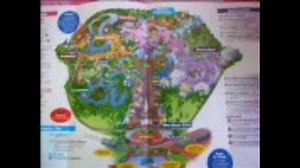 【Walt Disney World】～Share a Dream Come True Parade