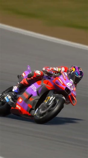 Insane Overtake 🏁 #motogp24 #pcgaming #motogp