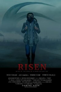 Risen  (2021)