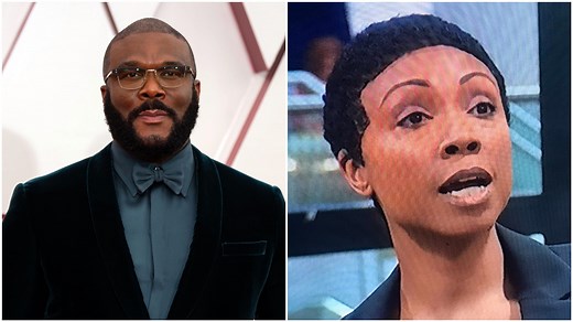 'Stop Talking About Hair to Me, Please': Tyler Perry Claps Back at Criticism Over His Show’s ‘Wigs’