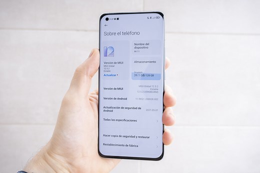 Qué es la ROM Europea de MIUI (EEA) y que diferencias existen con la ROM Global