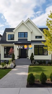 1.3K views | Your home’s siding color sets the tone for its entire vibe!  From cozy neutrals to bold hues, the possibilities are endless. Which siding color speaks to you the most? Share your favorite in the comments below! https://bit.ly/3VnbvF0 #HomeDesign #ExteriorDesign #HomeSiding #HomeImprovement #HomeInspo | Modernize | Facebook