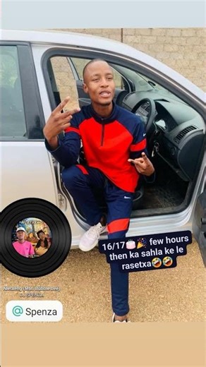 nletxeng dj spenza ft bubble bee mp3.