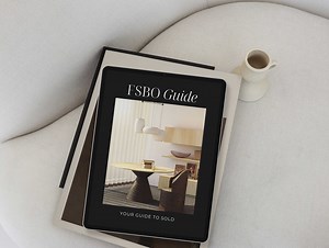 FSBO Guide | for Sale by Owner Letter | Luxury Real Estate Seller's Guide | Real Estate FSBO Marketing | Realtor FSBO Packet |template - Etsy