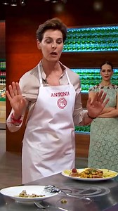 115K views · 3K reactions | “Te peleaste con ese romero como con Ana Obregón desde 1992”. Recuperamos la primera valoración de Antonia Dell’Atte en #MasterChef Celebrity 3 junto a Boris Izaguirre #tbt #cocina #television #chef #pollo | MasterChef España | Facebook