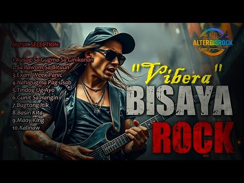 Vibera -I- Bisaya Rock - Alternative