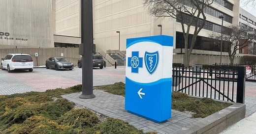 Blue Cross Blue Shield of Michigan dropping coverage of certain weight loss drugs