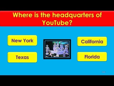 USA Information Technology MCQ Quiz | Test Your IT Knowledge | American Tech Power 🇺🇸