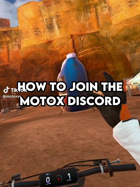 Join Moto X Discord Server Now!
